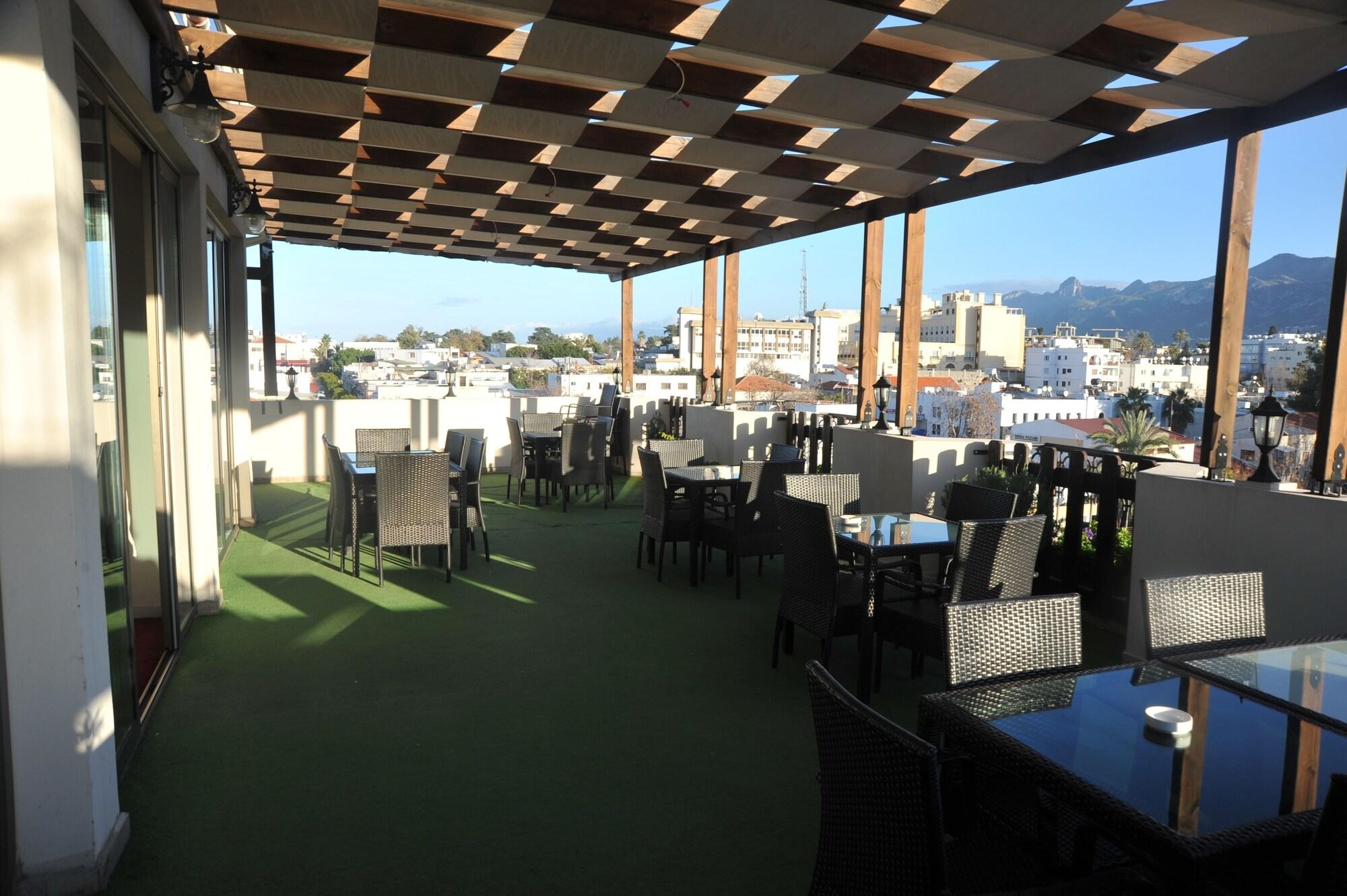 Grand Center Boutique Hotel 10/11