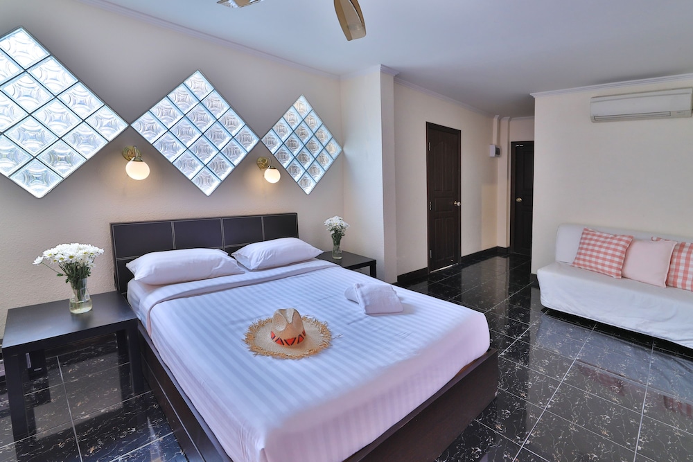 Sweet Villa Pattaya 32/72