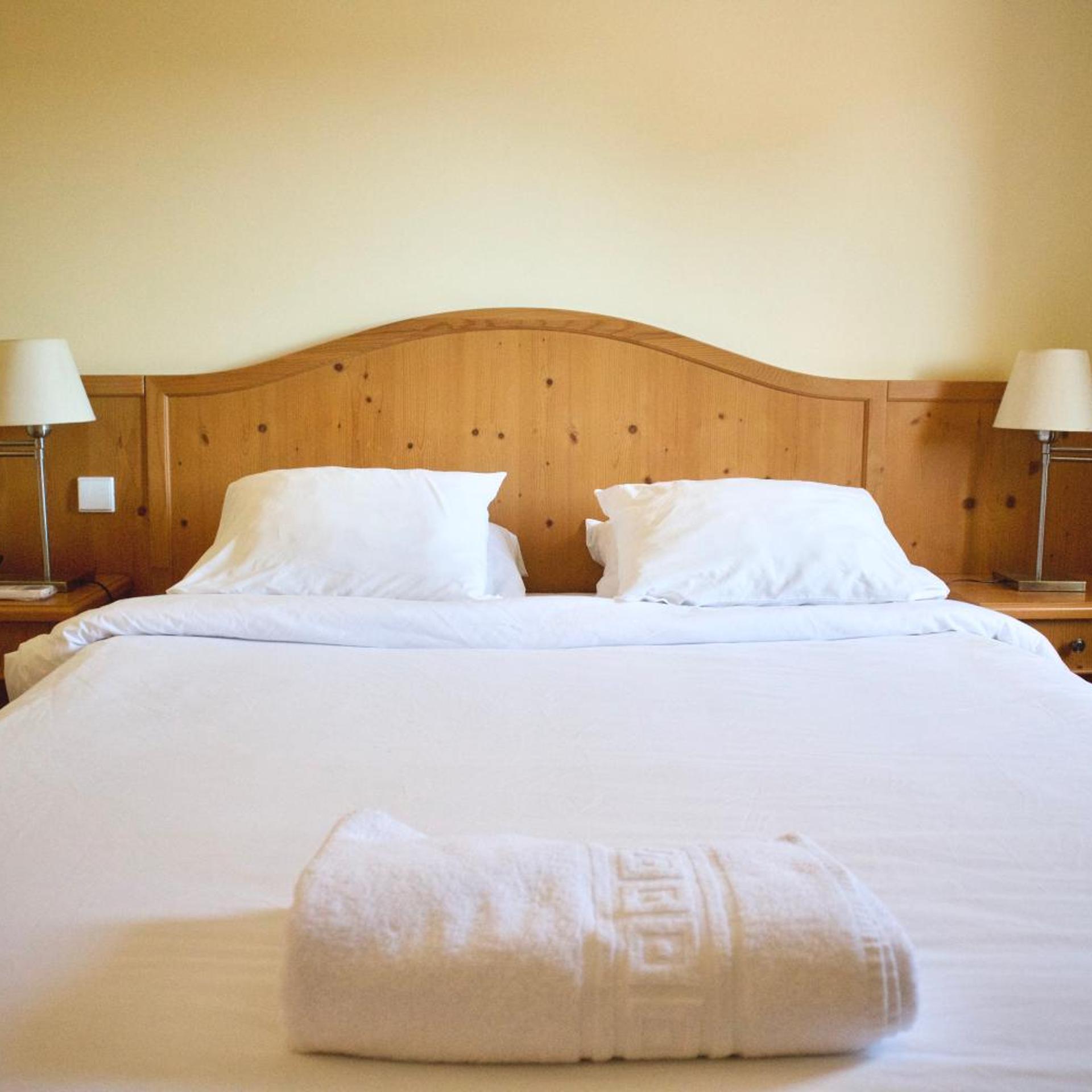 1 Bedroom, Apartment, Double Bed