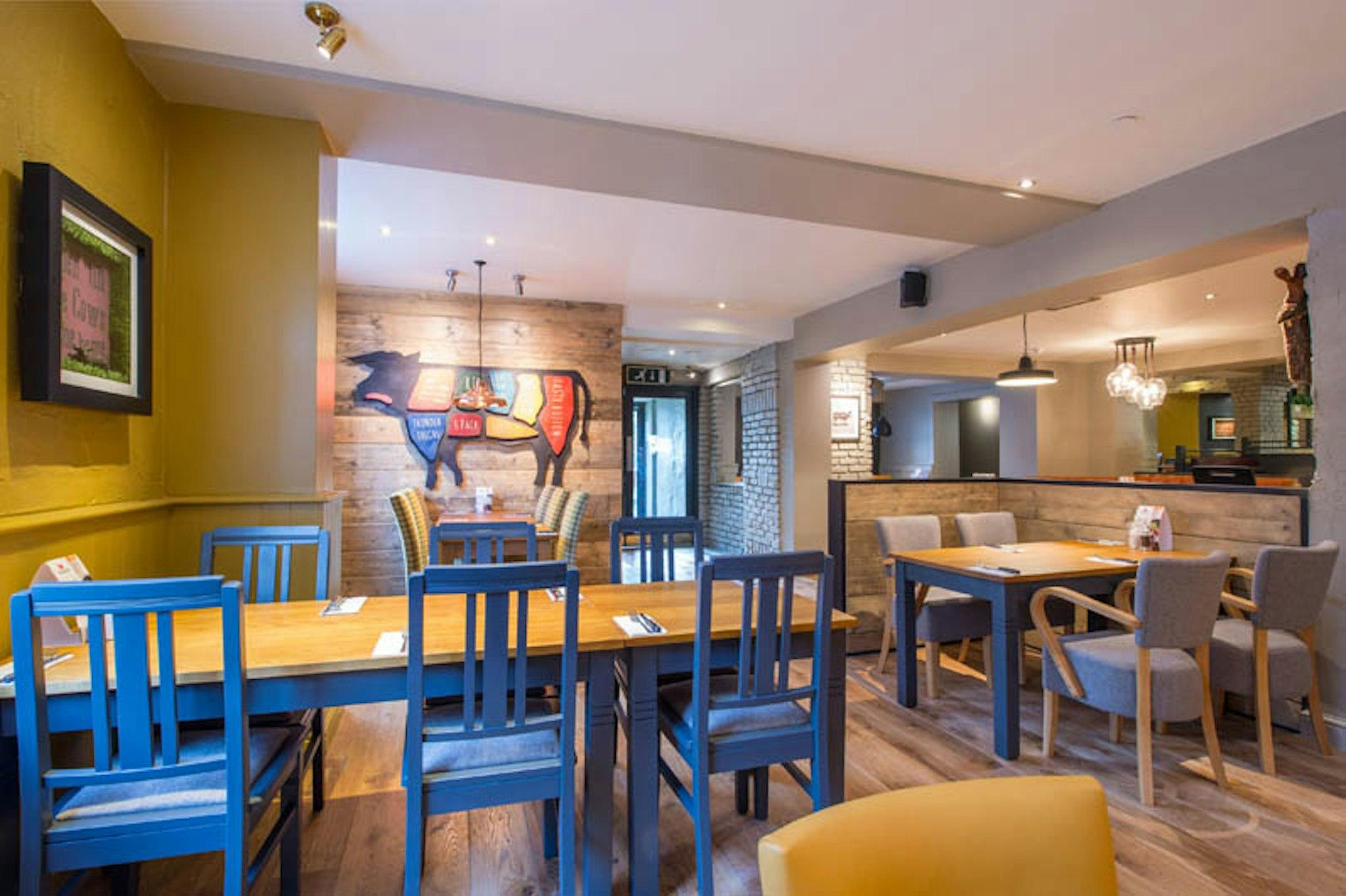 Premier Inn Southport (Ormskirk) 29/49