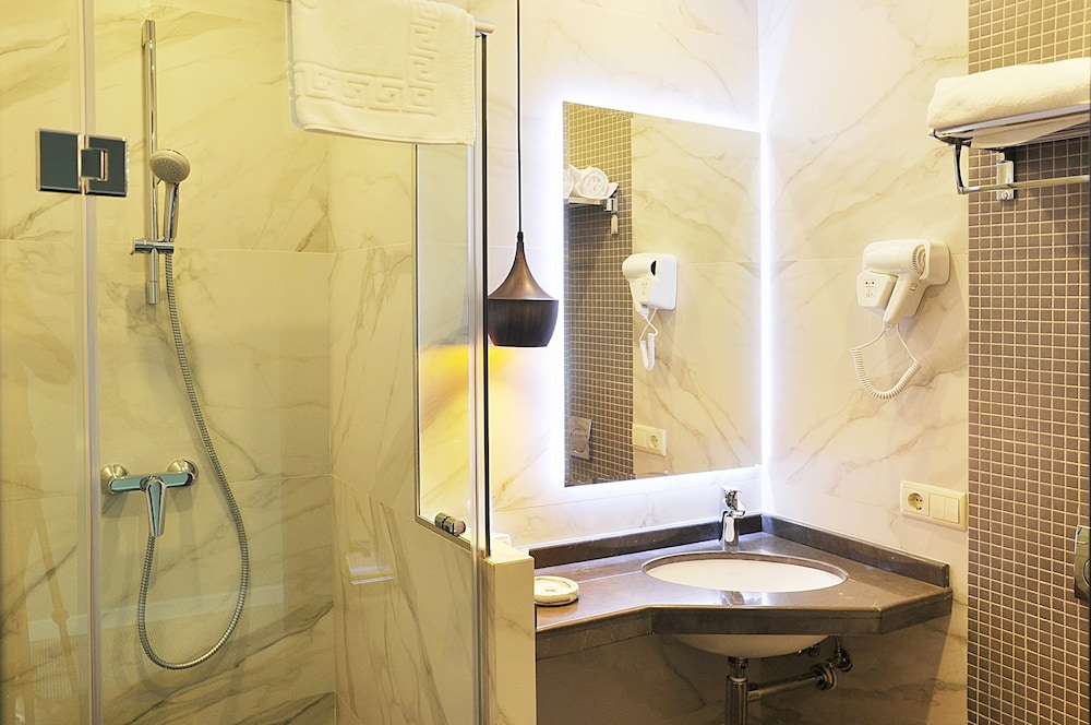 Just Inn Tbilisi 57/64