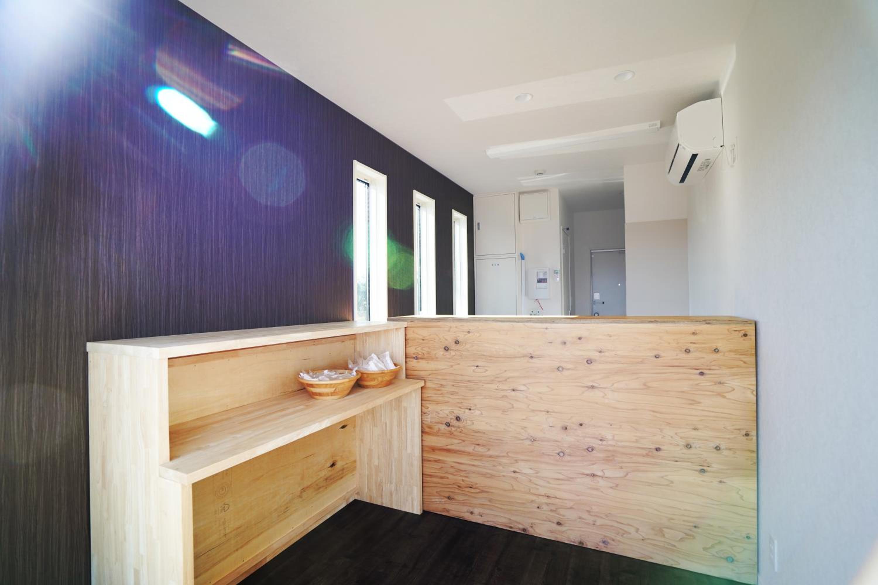 Cradle Cabin Hotel Tateyama 15/32
