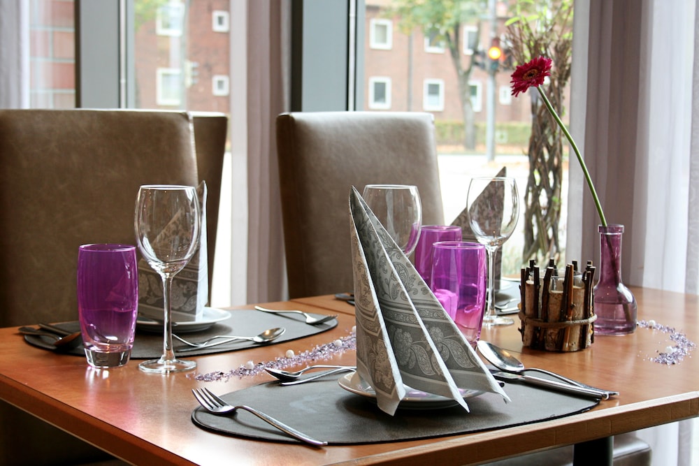 Hotel Mercator Itzehoe-Klosterforst 22/49
