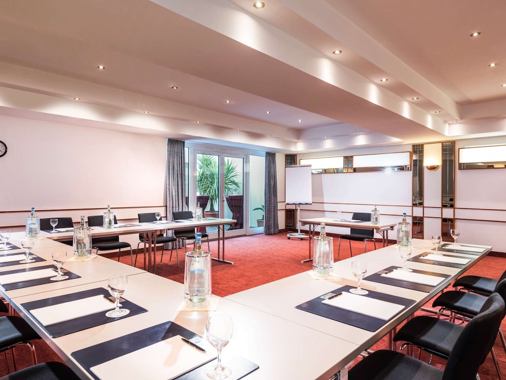 Ibis Styles Offenburg City 47/59