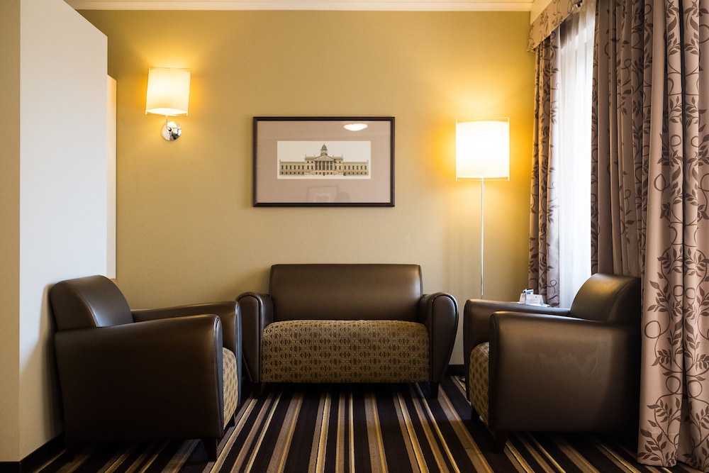 TOP CityLine Hotel Hyllit 35/68