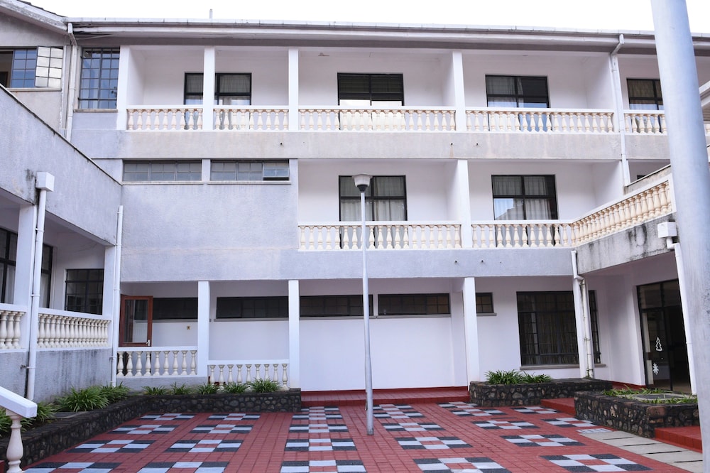 RIFT VALLEY HILLS RESORT 1/33