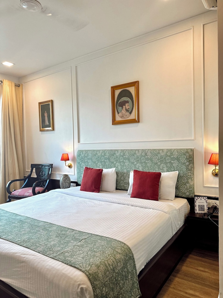 Hotel Atulyaa Taj 19/48