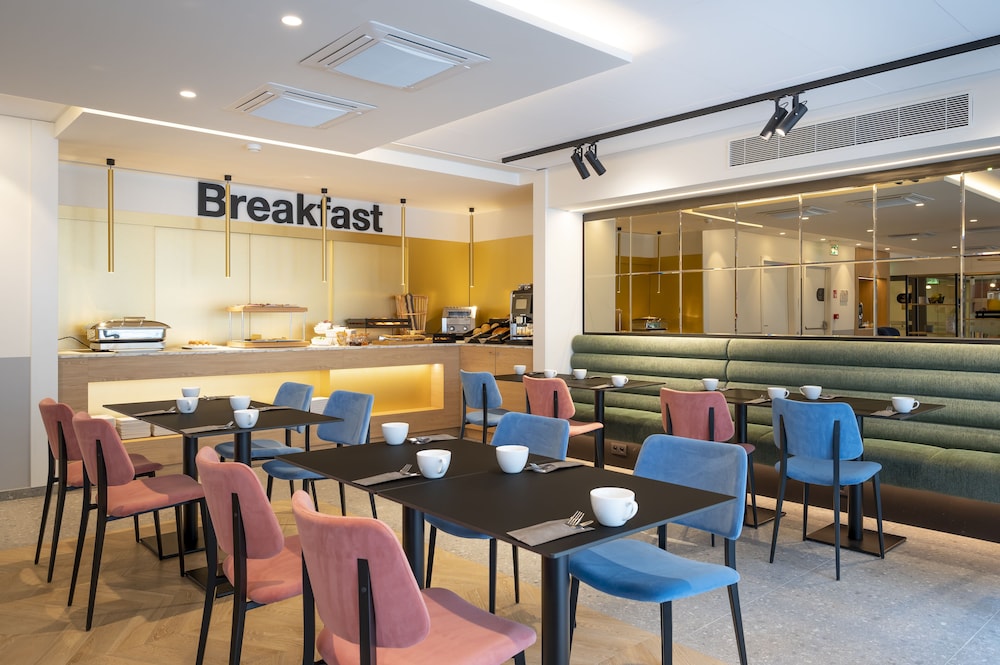B B Hotel Ghent Centrum 38/40