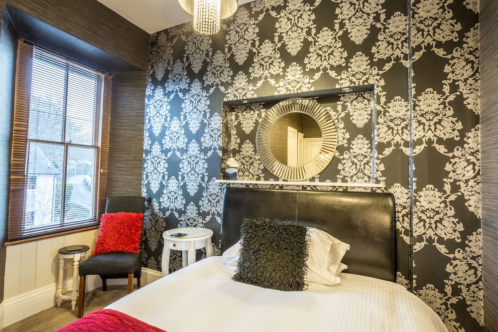 Jerichos Boutique Accommodation 67/67