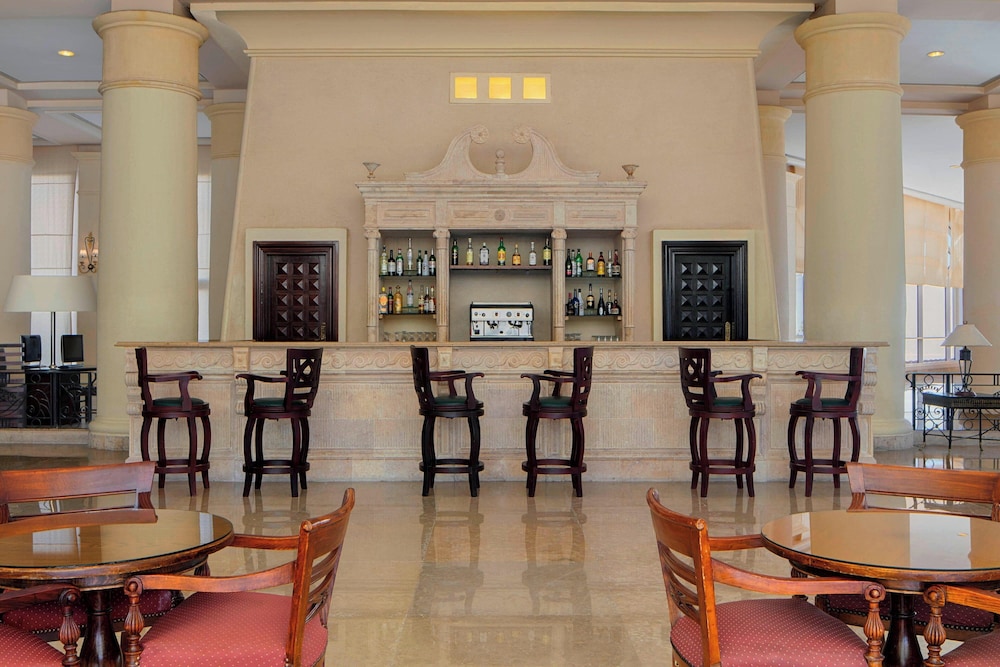Sheraton Sharm Hotel, Resort, Villas & Spa 57/71