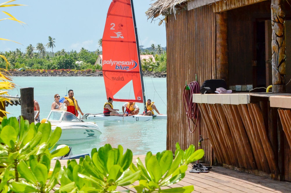 Le Vasa Resort 5/50