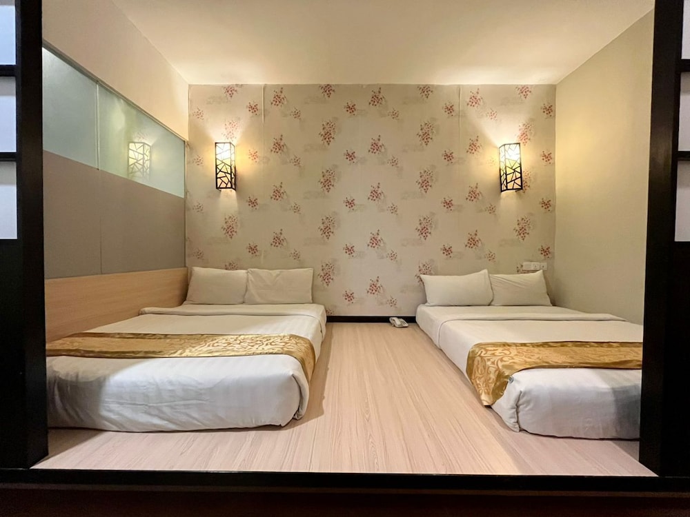 Eight Days Boutique Hotel @ Impianemas Skudai 18/47