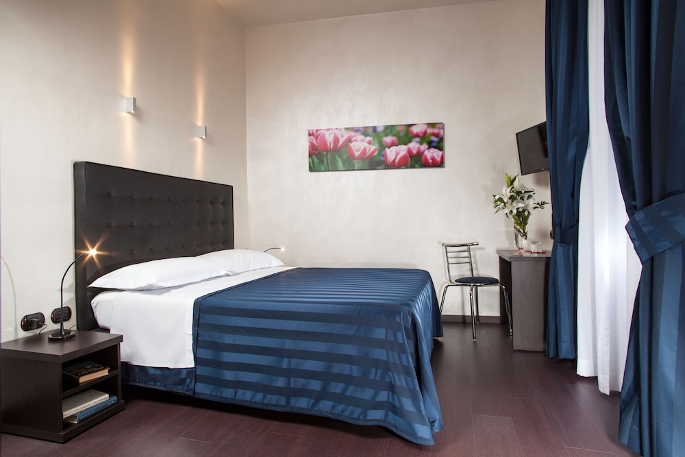 Residenza Doro 7/27
