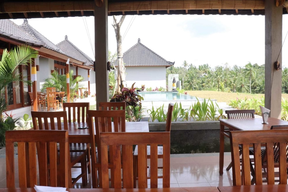 Paraiso Cottage Ubud 8/46