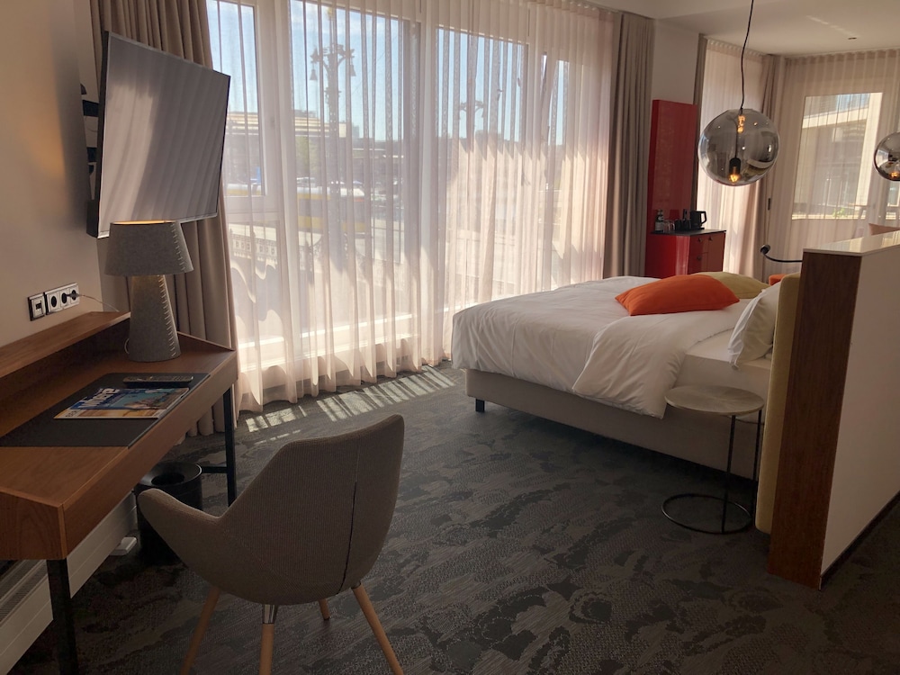 Hotel Neuer Fritz 17/50