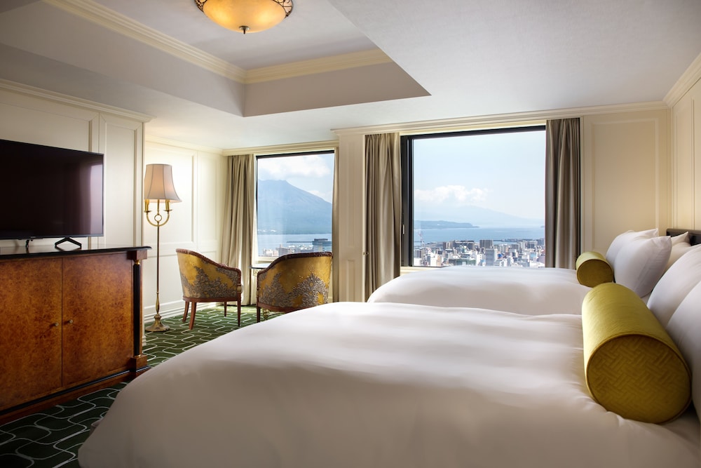 ROYAL, SUITE, SAKURAJIMA VIEW