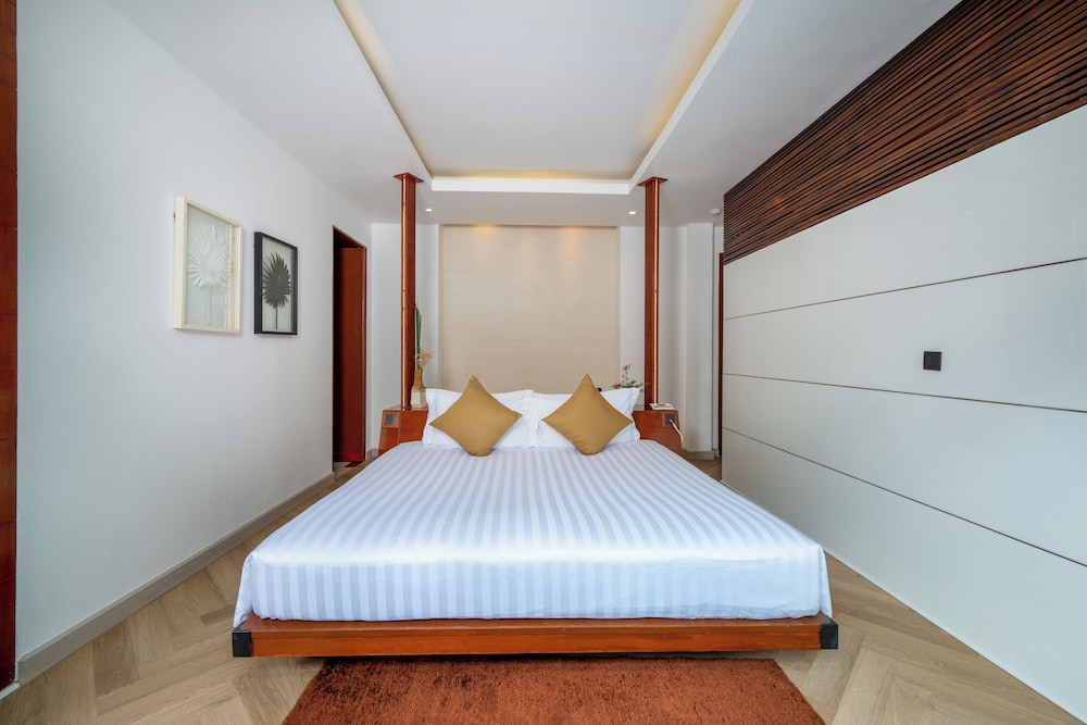 La Flora Resort Patong 21/70