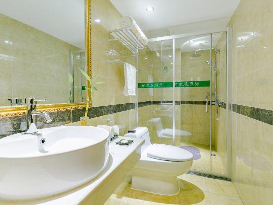 Taoyuan International Hotel 29/30