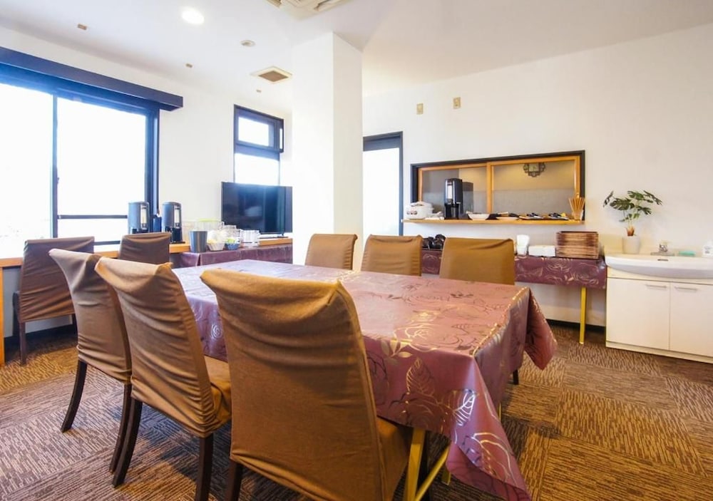 Hotel Livemax Budget Gunma Numata 27/32