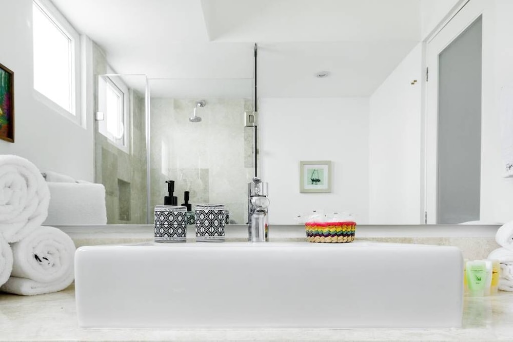 Myplace At Santo Domingo 50/50
