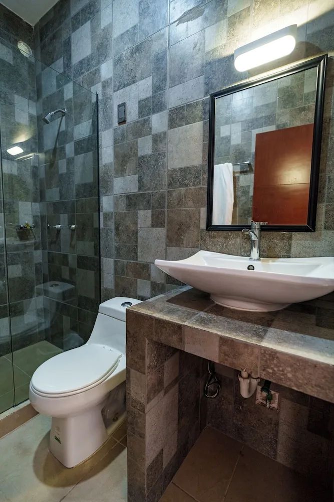 Areia Playa del Carmen-Beach front Hotel 47/50