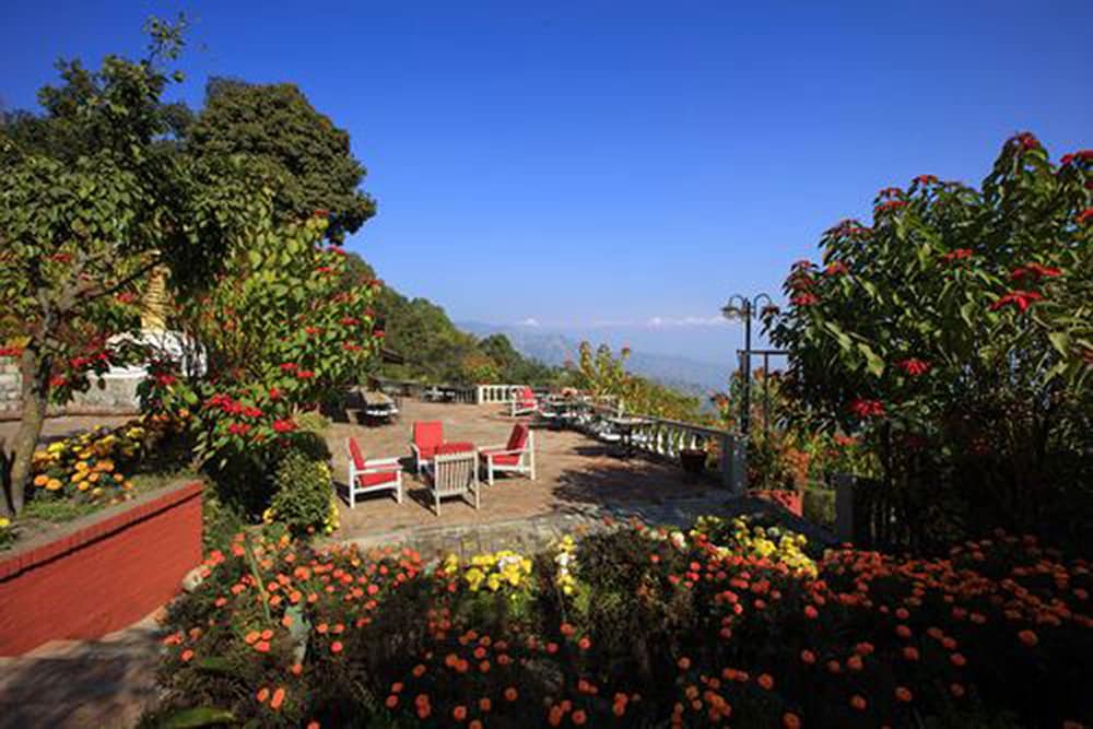 Dhulikhel Lodge Resort 21/27