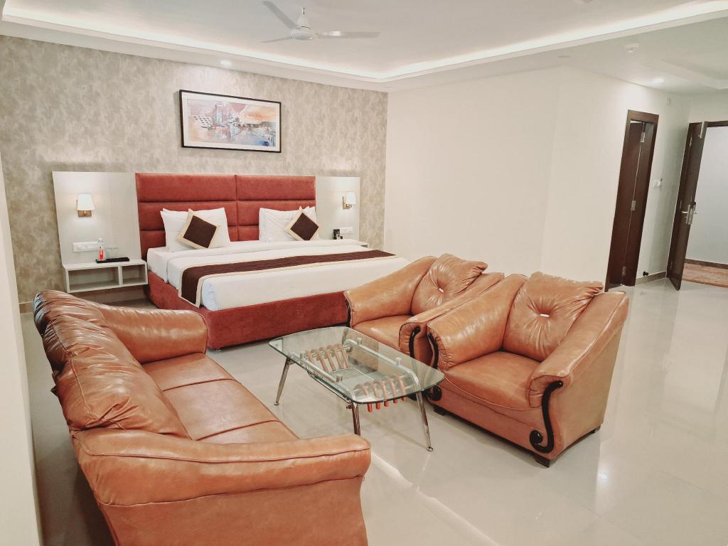 The Fern Residency, Bodhgaya 24/57
