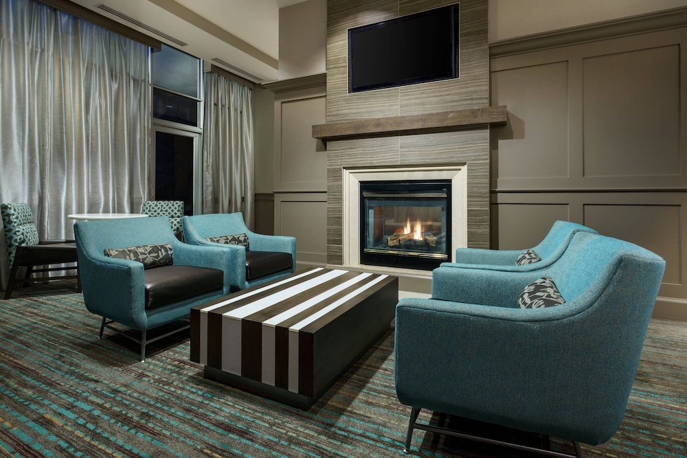 Residence Inn Houston Downtown Convention Center 23/36