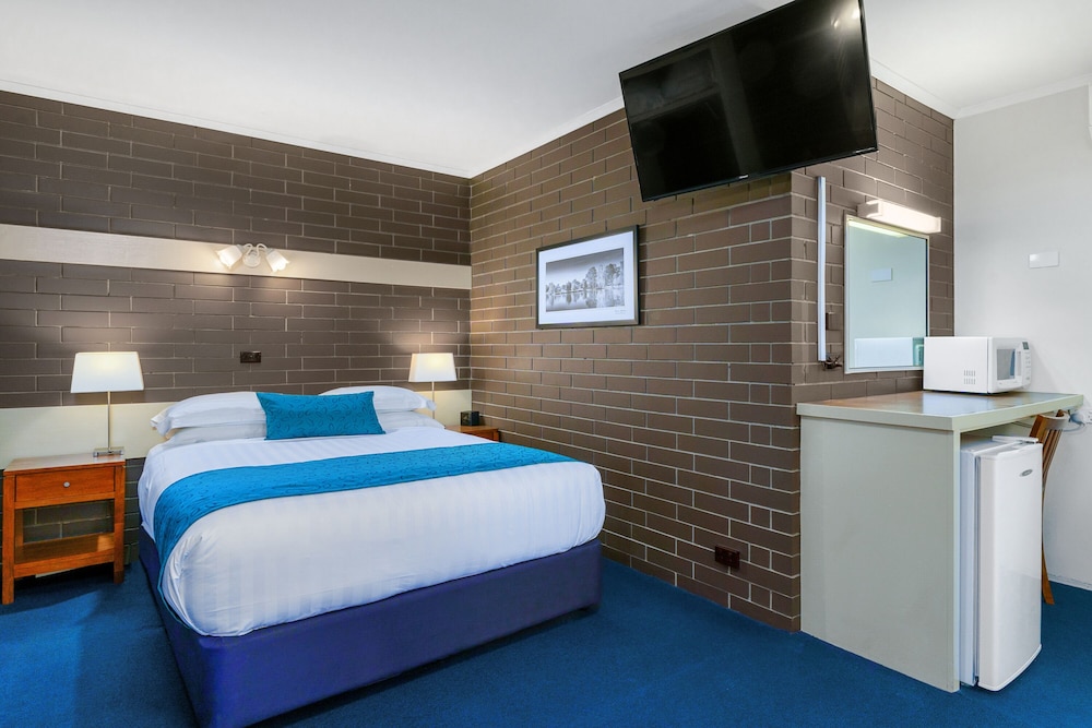Best Western Stagecoach Motel 17/36