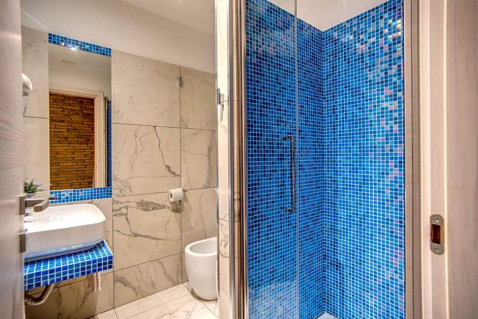 Piazza Di Spagna Comfort Rooms 48/50