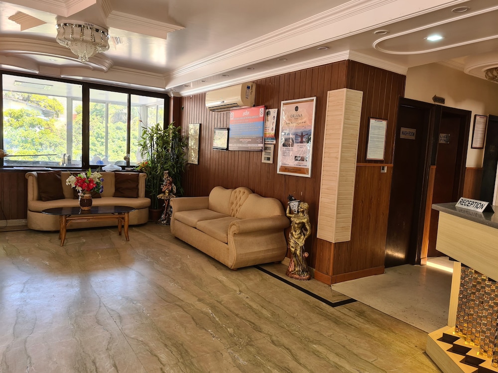 Hotel Rajpur Heights 22/50