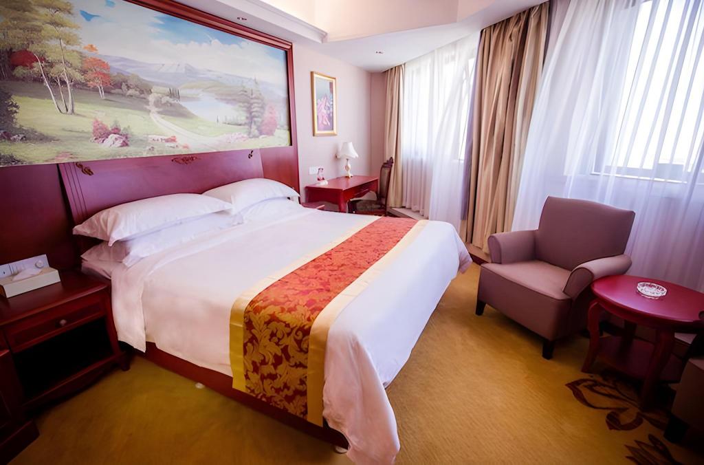 Vienna International Hotel (Shanghai Nanqiao) 13/41