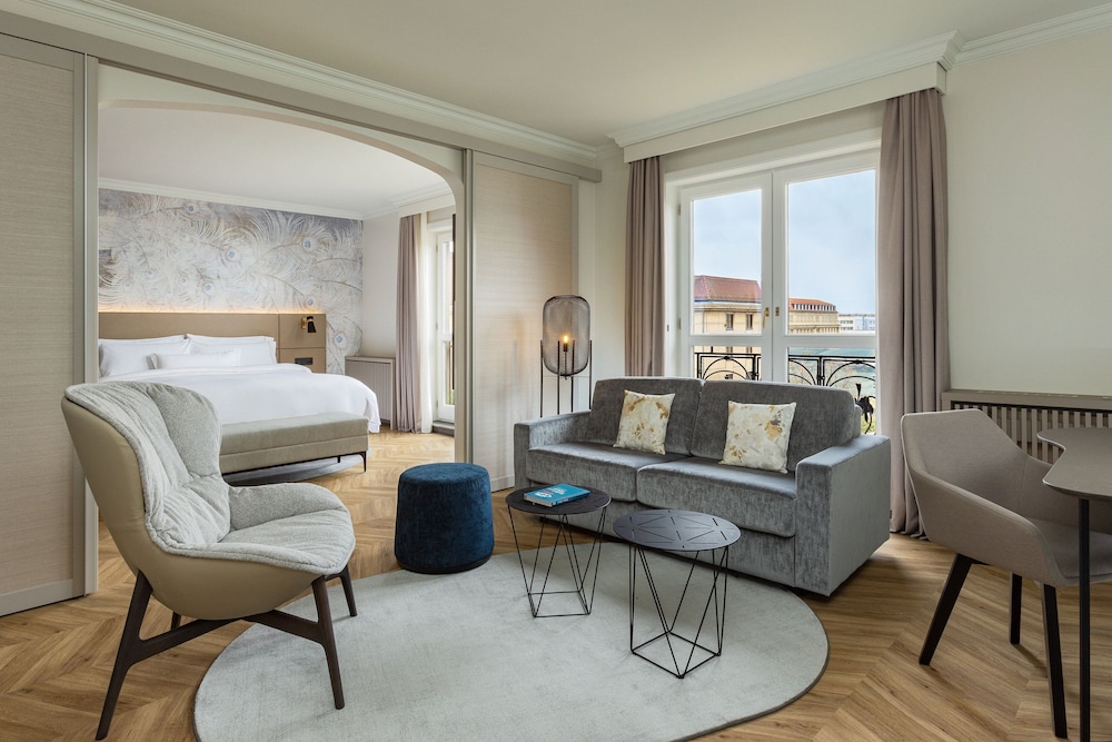 Westin Grand Berlin 26/40