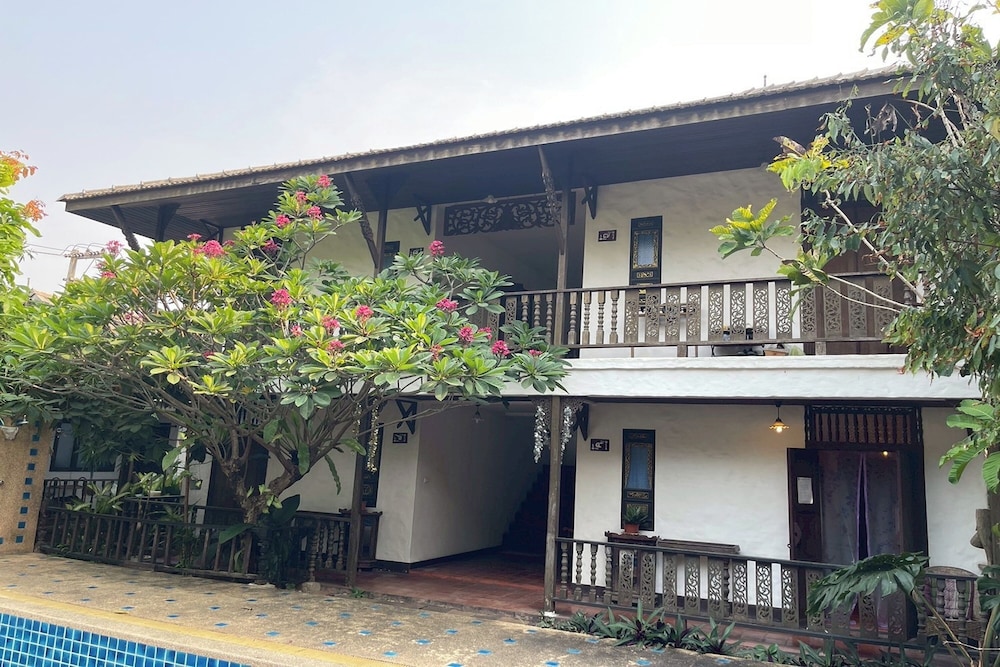 The Royal Shilton Resort 3/50