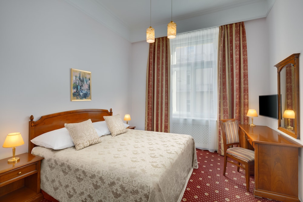 Boutique Hotel Seven Days 15/50