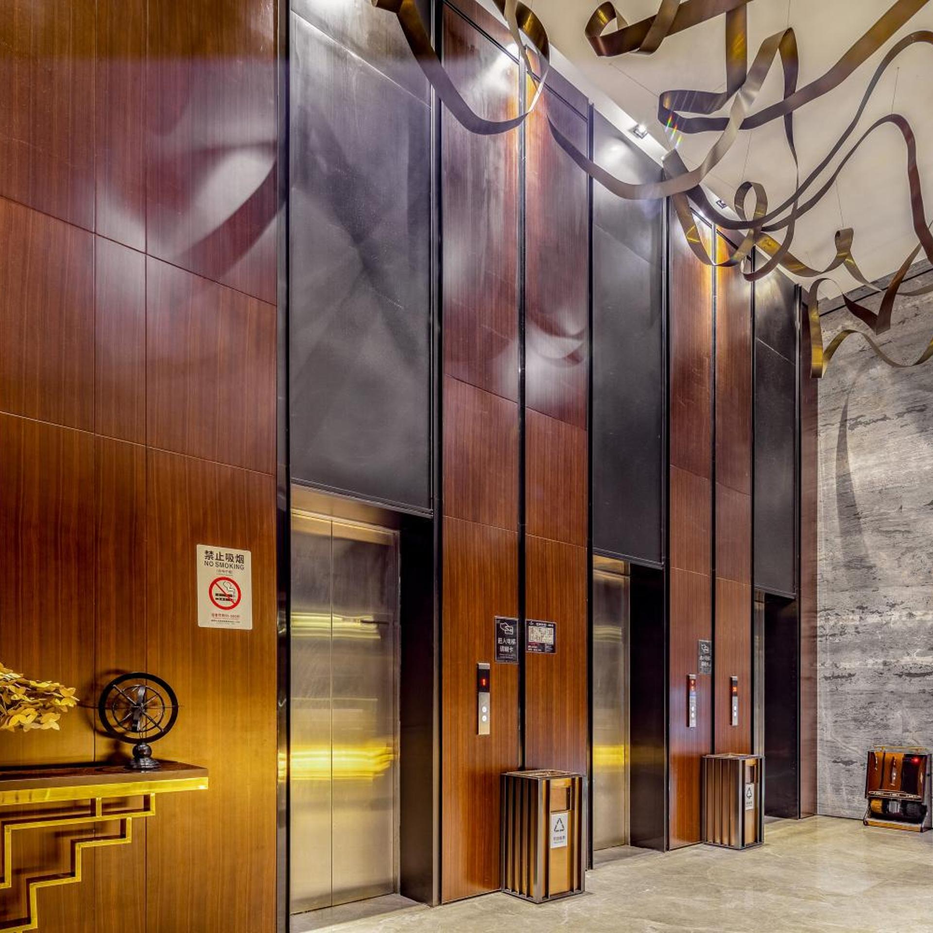 Zhonghao International Hotel 10/55