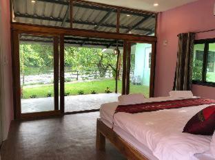 Kodaun River Kwai Resort 8/50