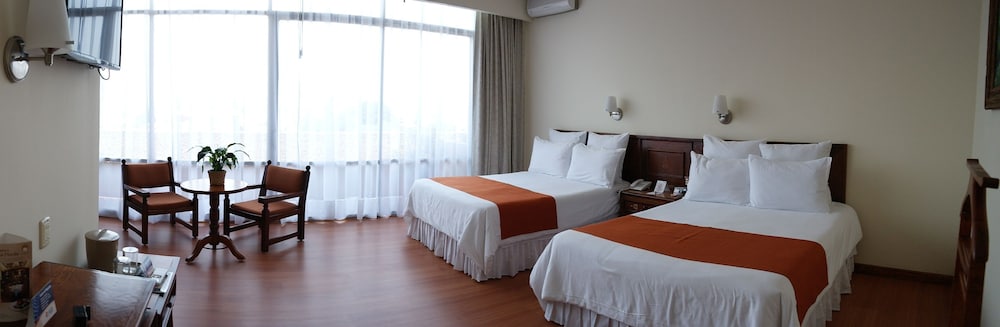 Hotel Plaza Uruapan 16/67