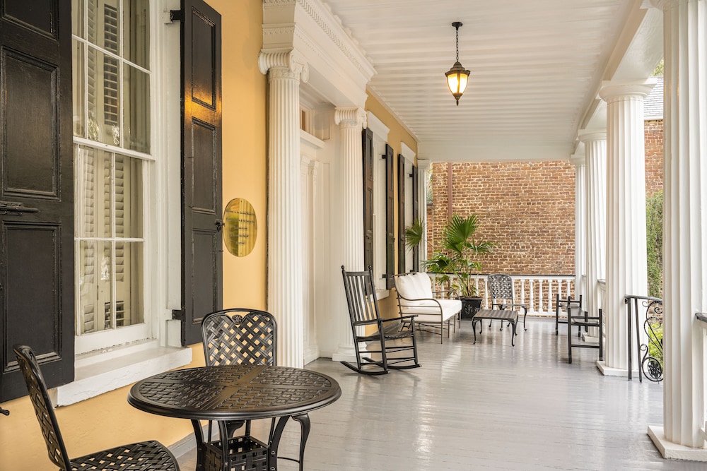 Jasmine House Inn 20/35