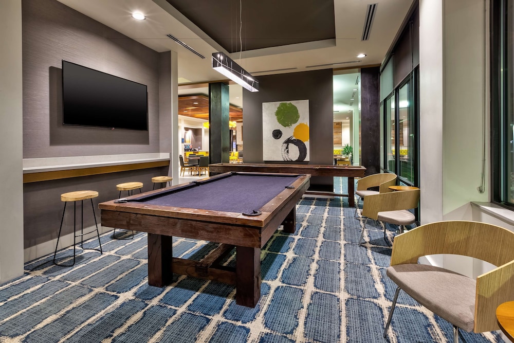Homewood Suites by Hilton Pittsburgh Downtown 48/78