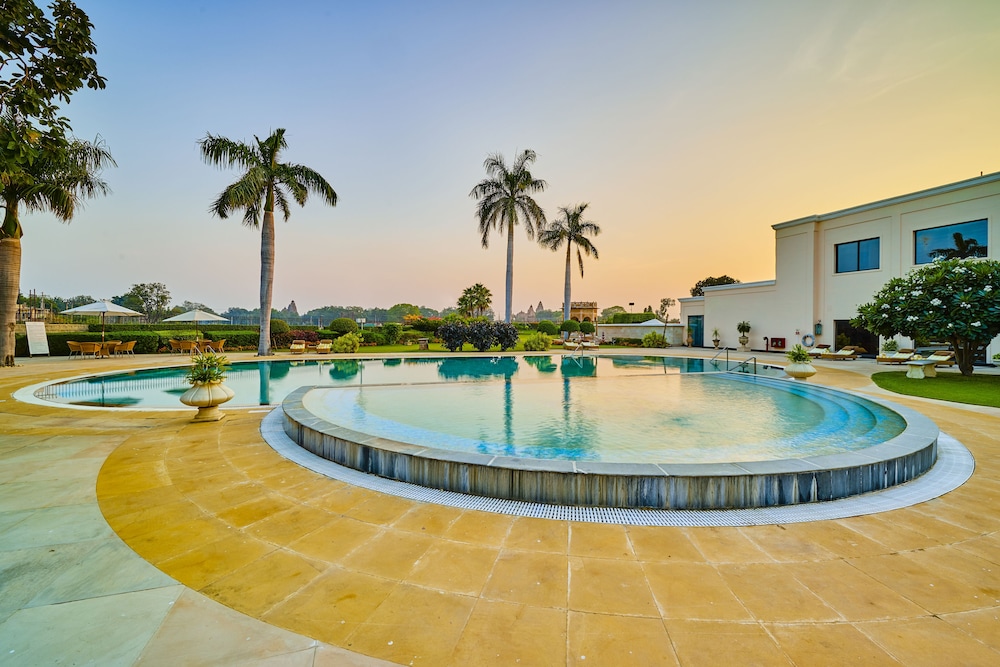 The Lalit Temple View Khajuraho 64/67