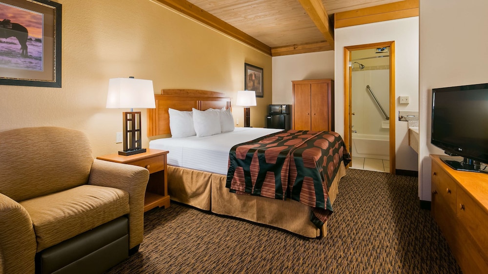 Best Western Plains Motel 21/49
