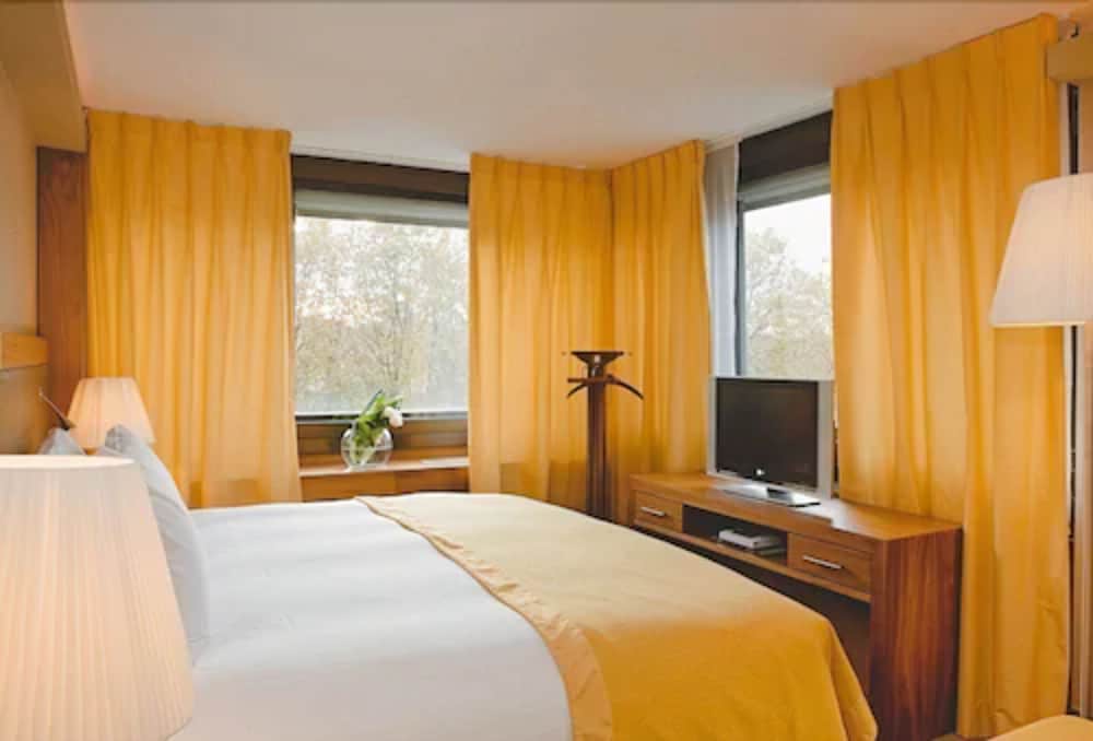 Sofitel Lyon Bellecour Hotel 7/71