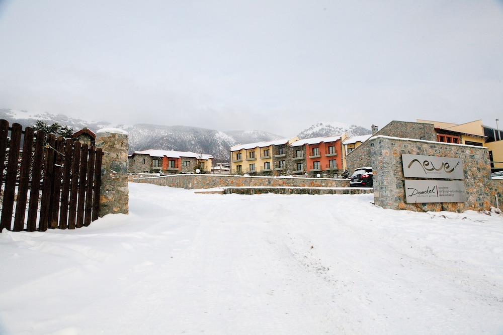 Domotel Neve Mountain Resort & Spa 8/64
