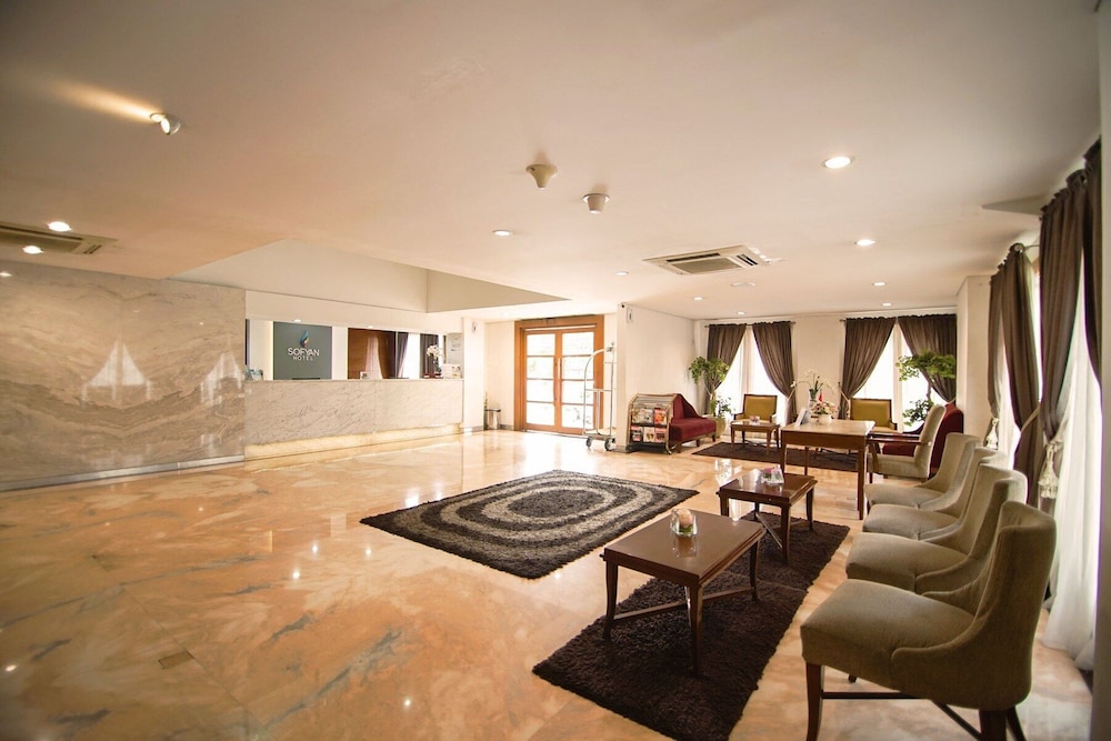 Sofyan Hotel Cut Meutia 46/63