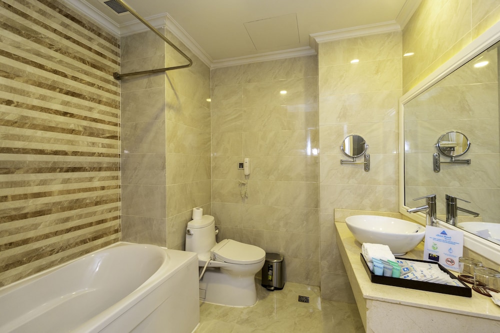Thien Thanh Resort 70/70