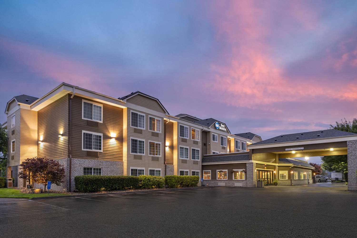 hotel