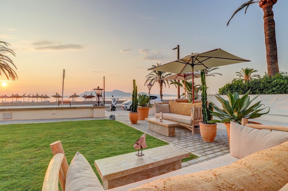Hoposa Pollentia Hotel - Adults Only 54/57