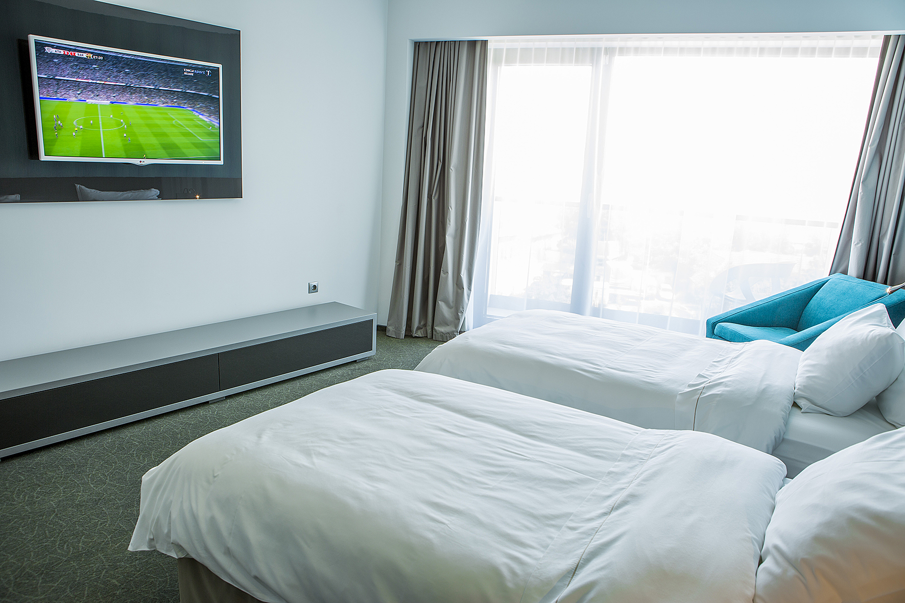 Tempo Hotel Targu Mures 9/49