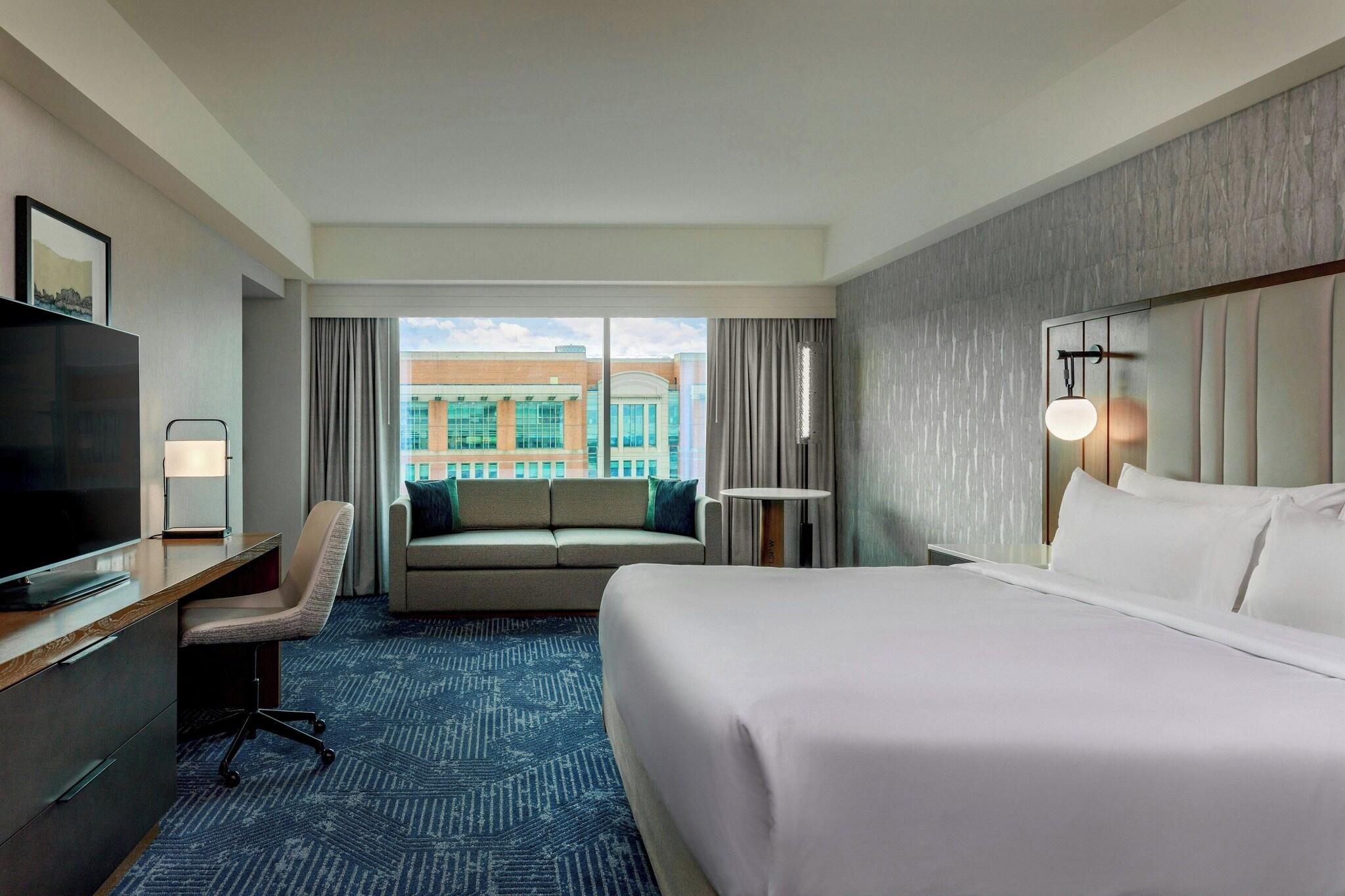 Renaissance Boston Waterfront Hotel in BOSTON - MA